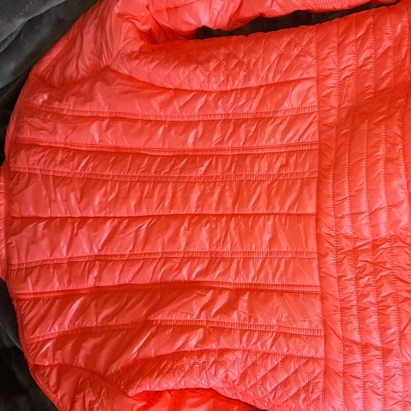 Guess Moto Jacket Nwt. - Picture 6 of 6